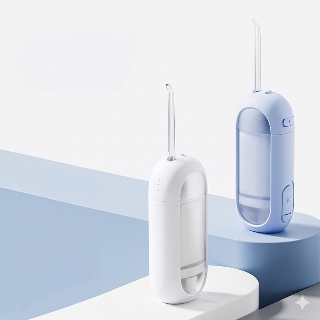Fade AirPump Water Flosser